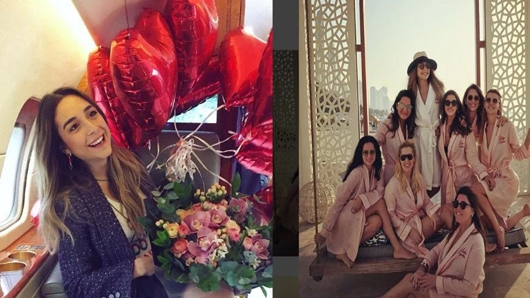 Θρίλερ με συντριβή αεροσκάφους στο Ιράν – Επέβαιναν 8 κοπέλες, γόνοι πλούσιων οικογενειών της Τουρκίας